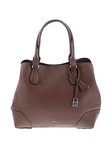 Nine West Satchel (view 1)