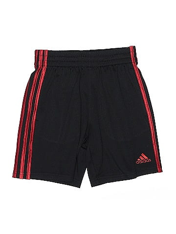 Adidas Athletic Shorts (view 1)