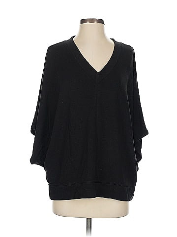 Lou & Grey for LOFT Poncho (view 1)