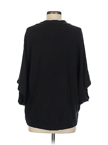 Lou & Grey for LOFT Poncho (view 2)