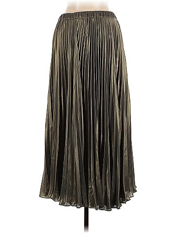 Anthropologie Formal Skirt (view 2)