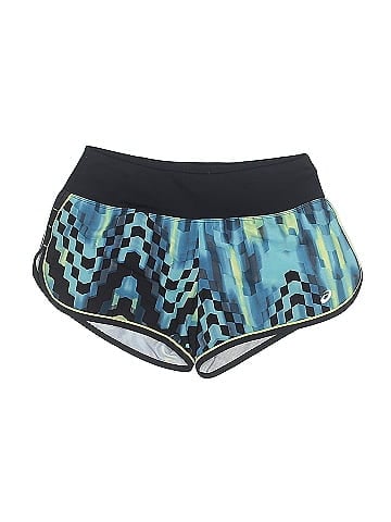 Asics Athletic Shorts (view 1)