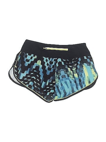Asics Athletic Shorts (view 2)