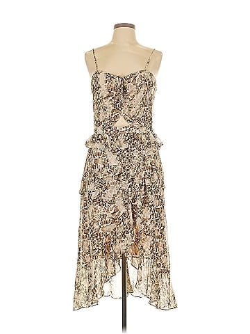 Bardot Cocktail Dress (view 1)