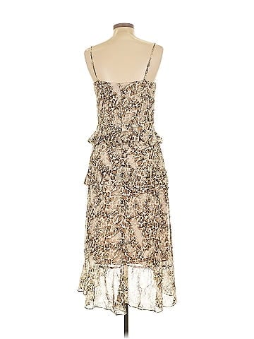 Bardot Cocktail Dress (view 2)
