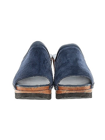 M. Gemi Mule/Clog (view 2)