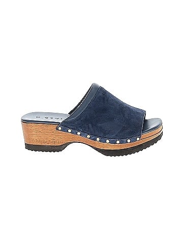 M. Gemi Mule/Clog (view 1)