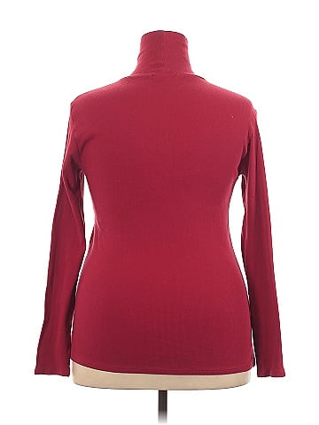 Ambiance Long Sleeve Turtleneck (view 2)