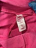 Justice Solid Pink Leggings Size 12 (big kids) - photo 3