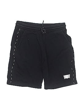 Levi's Black Shorts Size S