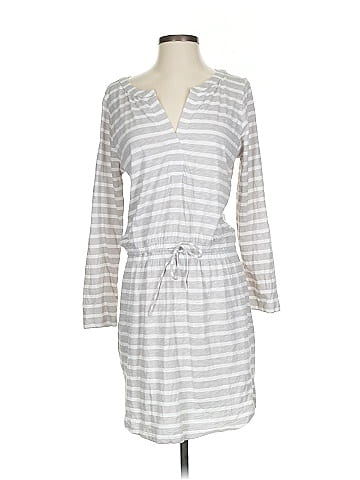Ann Taylor Factory Casual Dress (view 1)