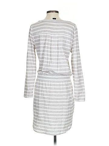 Ann Taylor Factory Casual Dress (view 2)