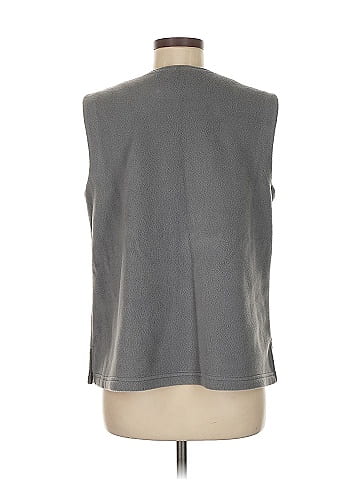 Bob Mackie Vest (view 2)
