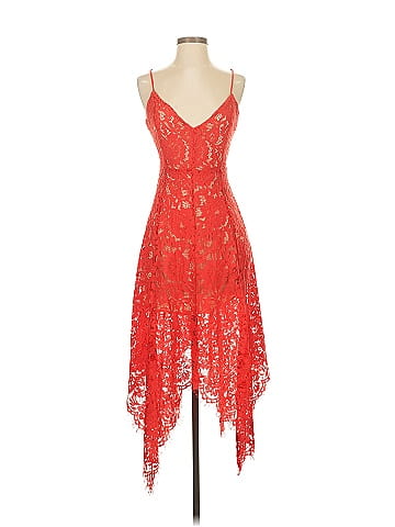 Lulus Cocktail Dress (view 1)