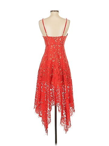 Lulus Cocktail Dress (view 2)