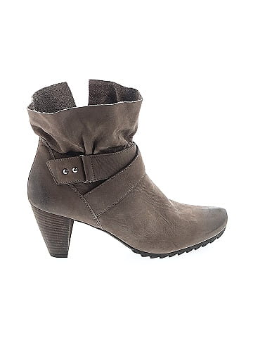 Paul Green Ankle Boots (view 1)