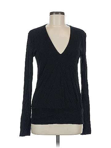 James Perse Long Sleeve T-Shirt (view 1)