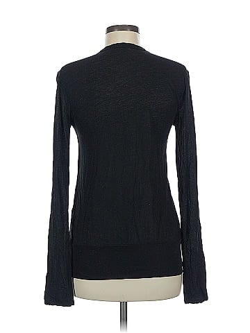 James Perse Long Sleeve T-Shirt (view 2)
