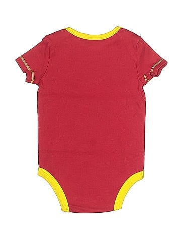 Marvel Short Sleeve Onesie (view 2)