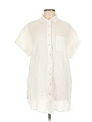 Avenue Short Sleeve Blouse
