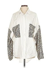 Pol Long Sleeve Blouse