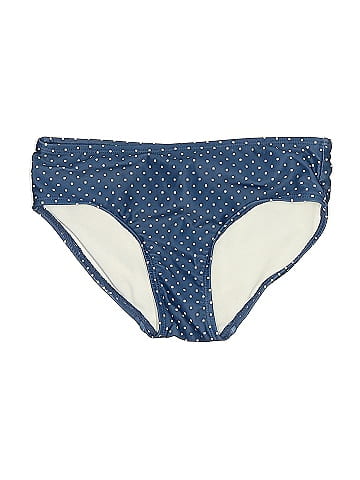Genuine Kids from Oshkosh Two Piece Swimsuit (view 1)