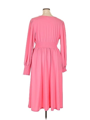 ELOQUII Casual Dress (view 2)
