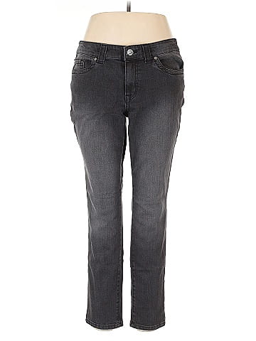 Christopher & Banks Jeans (view 1)