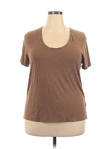 A New Day Short Sleeve T-Shirt (view 1)