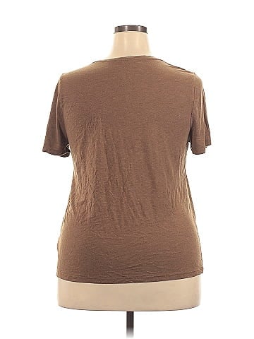 A New Day Short Sleeve T-Shirt (view 2)