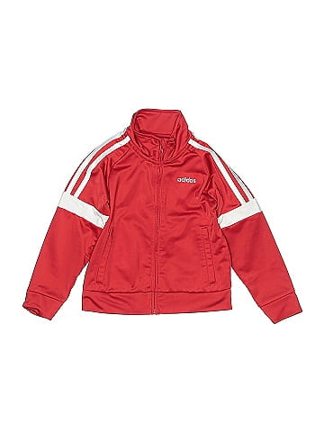 Adidas Track Jacket (view 1)