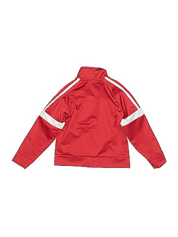 Adidas Track Jacket (view 2)