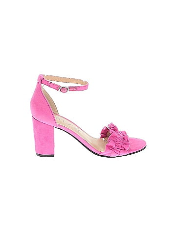 Unisa Heels (view 1)