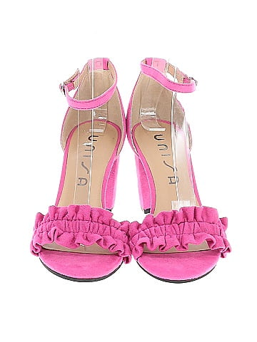 Unisa Heels (view 2)