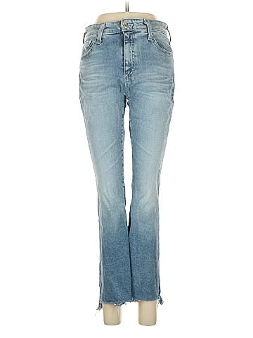 Adriano Goldschmied Jeans (view 1)