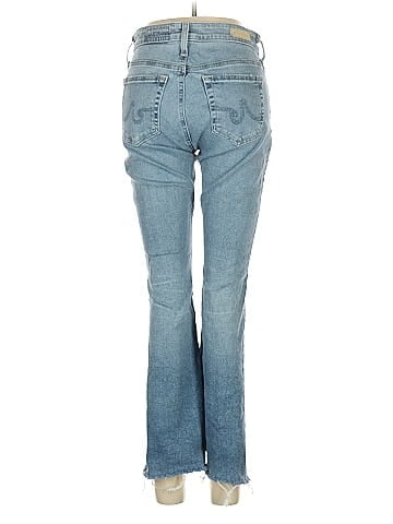Adriano Goldschmied Jeans (view 2)