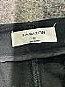 Babaton Black Dress Pants Size 0 - photo 3