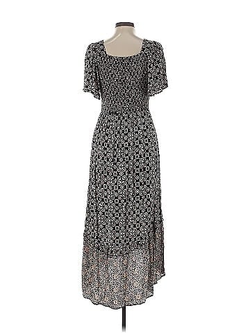 Angie Casual Dress (view 2)