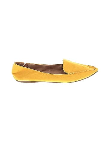 Madden Girl Flats (view 1)