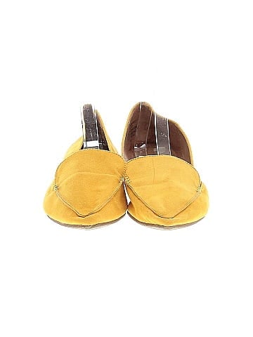 Madden Girl Flats (view 2)