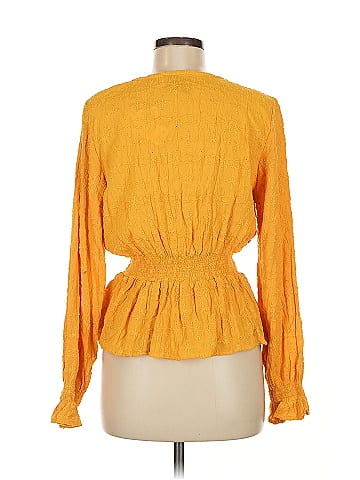 Angie Long Sleeve T-Shirt (view 2)