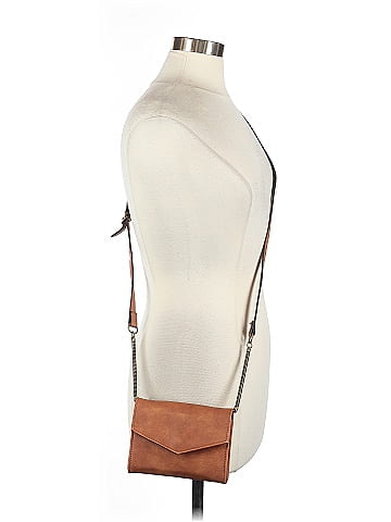 Madden Girl Crossbody Bag (view 2)