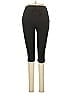 Assorted Brands Black Active Pants Size M - photo 1