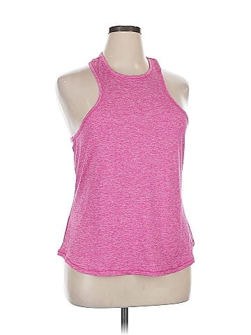 Spyder Tank Top (view 1)