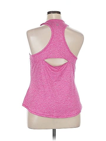 Spyder Tank Top (view 2)
