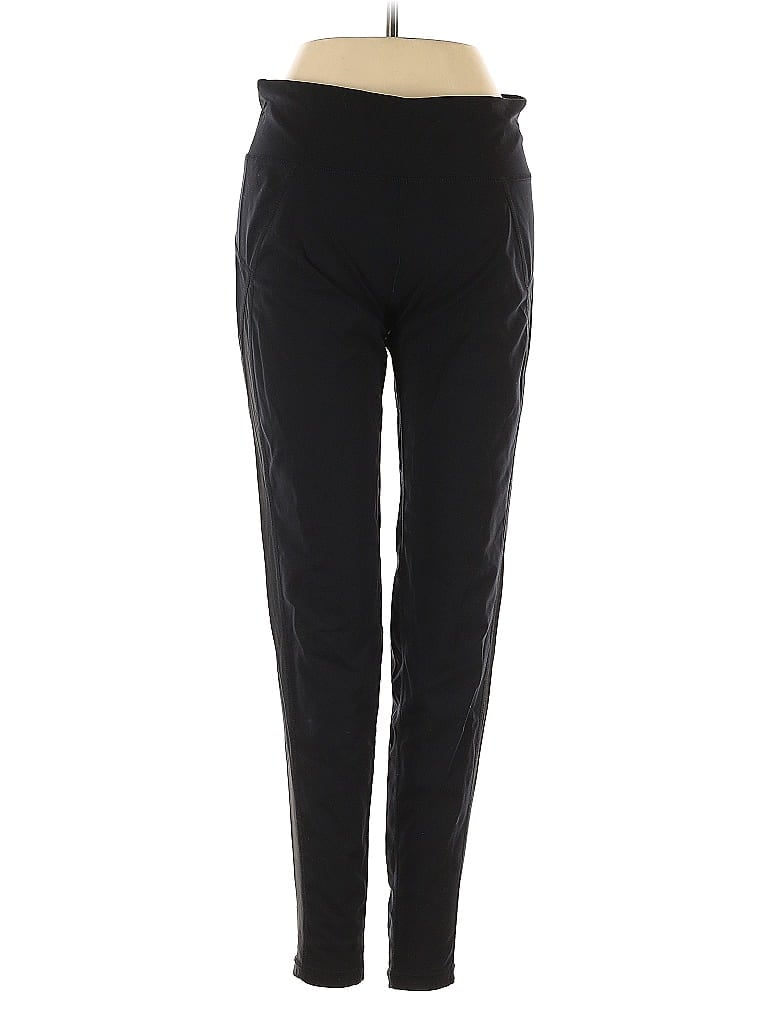 Pre-owned Sweaty Betty Active Pants In Black