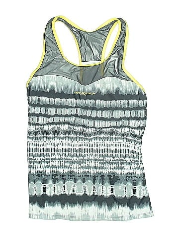 ZeroXposur Swimsuit Top (view 1)
