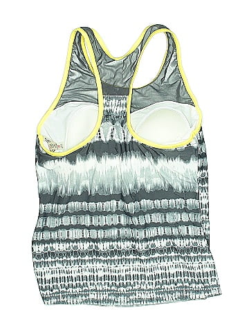 ZeroXposur Swimsuit Top (view 2)