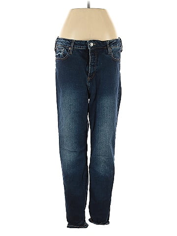 Silver Jeans Co. Jeans (view 1)