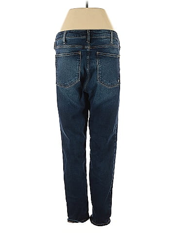 Silver Jeans Co. Jeans (view 2)
